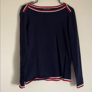 Tommy Hilfiger long sleeve sweater